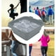 thumbnail image 1 of Cubo Plegable De Silicona Para Baño De Hielo, Bañera Portátil De Agua Helada De Enfriamiento Rápido Para Atletas, Disfrute De La Experiencia ártica En Casa, Para Nadar En La, 1 of 7