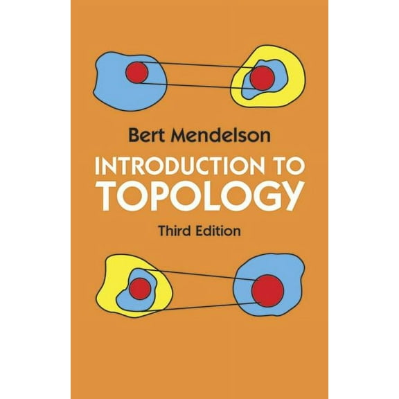 Dover Books on Mathematics: Introduction to Topology : Third Edition (Edition 3) (Paperback)