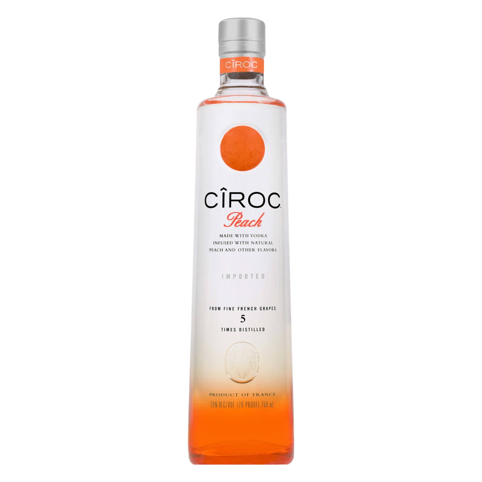 Ciroc Vodka / 750 ml - Marketview Liquor