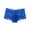 Blue, variant on LowProfile Mens Underwear Lace Underpans Sports Breathable Soft Brief PantiesLowProfile BlueLowProfile L