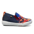 thumbnail image 2 of Bogs Kicker II Little Kids Size 3Y Multicolor Round Toe Slip-on Shoes 72991K, 2 of 5