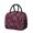 Camo and Twig, variant on Camo and Twig Magenta Pattern Insulated Leakproof Lunch Box for Work, Lunch Bag for Women Men, Loncheras Para Mujer for Beach Travel Picnic Camping