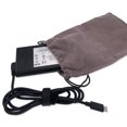 thumbnail image 6 of 45W USB Type-C AC Adapter Charger for Dell Latitude 5285 2-in-1 Laptop HA45NM180, 6 of 7