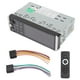 thumbnail image 1 of Radio Estéreo para Coche Bling Bling Pantalla Táctil 5.1 Pulgadas Bluetooth 3 Puertos USB, 1 of 12