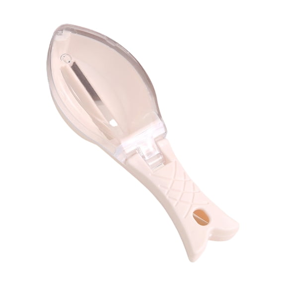 Professional Fish Descaling Tool Fish Scale Remover for Cooking Enthusiasts