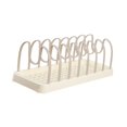 thumbnail image 2 of Rejilla para secar platos Strade Fareast Limited Beige, 2 of 8