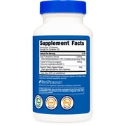 Nutricost Turkesterone & Tongkat Ali 90 Capsules for 30 Servings Per Bottle - Vegan, GMO Free