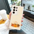 thumbnail image 3 of ¡Exprese su personalidad con esta funda para iPhone plateada mate de doble capa!, 3 of 4