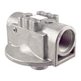 thumbnail image 1 of Baldwin Filters Hydraulic Filter Base, Base, OB1314, 1 of 3