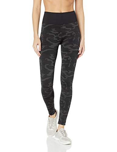 Splendid Womens Studio Activewear Workout Athletic Seamless Legging Bottom Splendid Womens Studio Activewear Workout Athletic Seamless Legging Bottom