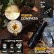 thumbnail image 2 of Kit de supervivencia 14 en 1, equipo y equipo de supervivencia, regalos para hombres, papá, marido, él, pesca al aire libre, caza, camping, aniversario, ideas de regalos de cumpleaños para él, adolesc, 2 of 5
