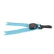 thumbnail image 1 of Colgante reflector de PVC NikouMX impermeable Llaveros reflectantes, 1 of 8