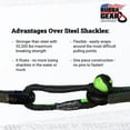 thumbnail image 3 of Bubba Rope 176745PRORB, 3 of 6