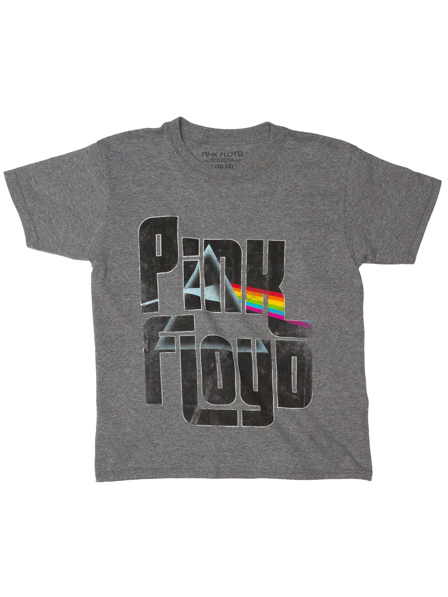 walmart band tees