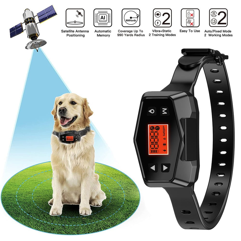 Do Gps Dog Fences Work