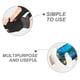 thumbnail image 3 of WHAMVOX 3 Pares De Guantes Gaming Con Tecnología Para Pantalla Táctil Antisudor Y Precisión, 3 of 7