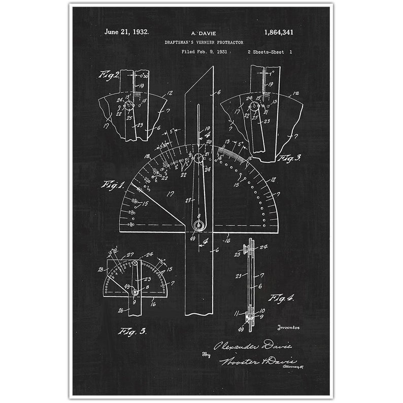 engineering prints walmart
