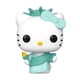 thumbnail image 2 of Funko Pop Hello Kitty Lady Liberty 27 2019 Limited Funko Funko QZJH002867 Blanco Unitalla Funko Pop Hello Kitty Lady Liberty 27 2019 Limited, 2 of 2
