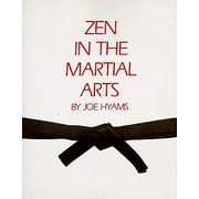 Zen in the Martial Arts (Paperback)