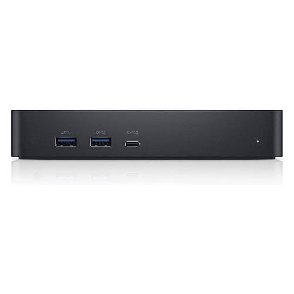 Dell D6000S Universal Docking Station
