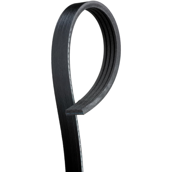 Gates K040367 Serpentine Belt Fits select: 1989-1994 GEO TRACKER, 2011-2013 INFINITI M56