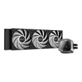 thumbnail image 1 of Deepcool LS720 - Processor liquid cooling system  - Radiator Size:  360 mm - (for: LGA1155, LGA2011, LGA1150, LGA2011-3, LGA1151, AM4, LGA2066, sTR4, sTRX4, LGA1200, LGA1700, AM5) - 120 mm - black, 1 of 1