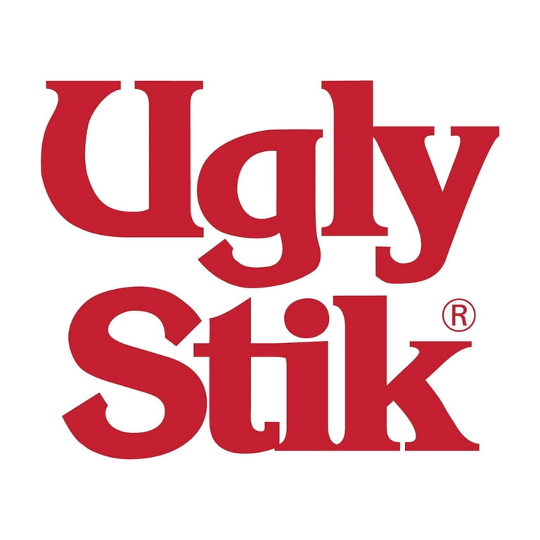 Ugly Stik 8'6” Elite Salmon/Steelhead Casting Rod, Two Piece Salmon/Steelhead  Rod 
