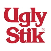 Ugly Stik Catfish Spinning Combo, 7 Medium Heavy Fishing Rod, 50 Size Reel
