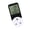 UK, variant on Advanced Voltages Current Meter Plug-in Socket Power Meter 3680W Capacity Real Time Wattage Tracking For Household Use
