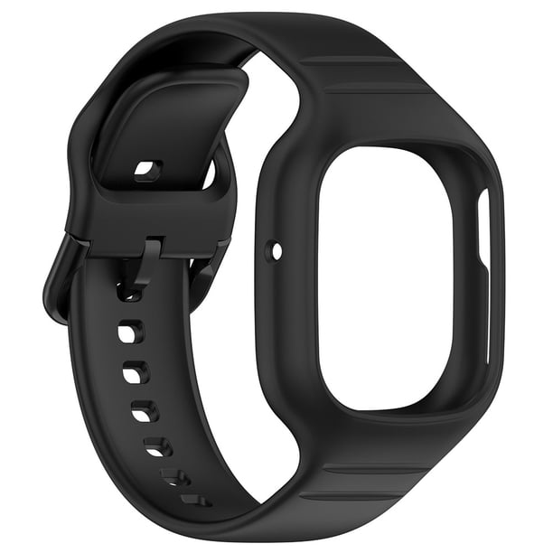 Correa de muñeca Correa de reloj inteligente a prueba de sudor para Honor Watch 4 Correa de reloj