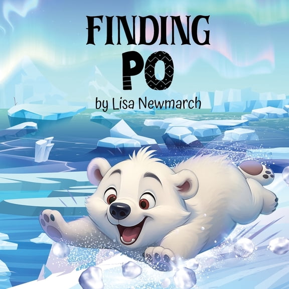 Wild Adventures Finding Po, Book 2, (Paperback)