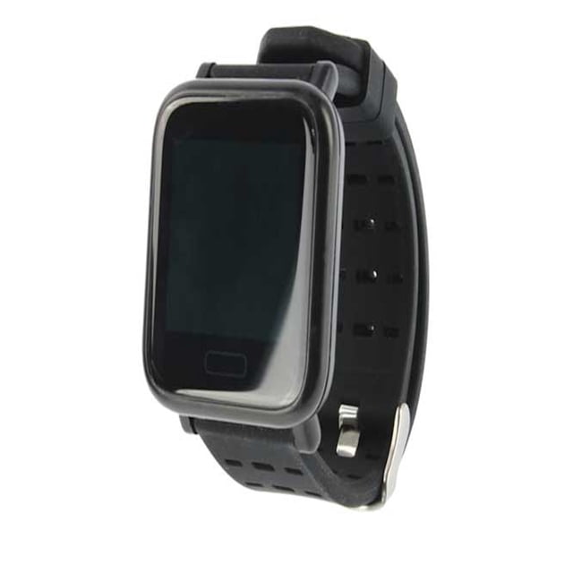 Smartwatch Link Bits A6, Diseño Deportivo Storyland Storyland 4410
