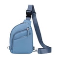 thumbnail image 4 of HGIEYS Shoulder Bag for Women and Men, Anti-Theft RFID Crossbody Sling Bag, for Travel, Commute and Daily Use, 4 of 4