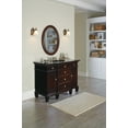thumbnail image 7 of Sea Gull Lighting 41183 Montreal 4 Light Bathroom Vanity Light - Nickel, 7 of 7