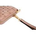 thumbnail image 6 of Millionaire Vegan Leather  Gem Crystal Wristlet Wallet[ITEM#:ROW8368], 6 of 8