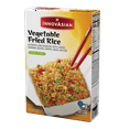 thumbnail image 4 of InnovAsian Vegetable Fried Rice, 18 oz (Frozen Meal), 4 of 15