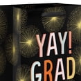 thumbnail image 3 of Large Graduation Gift Bags,  13"x10", 3 of 5