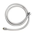 thumbnail image 2 of .5/2M Flexible High Pressure Gi/2 Bathroom Accessories Pvc Handheld Shower Hose 2M, 2 of 9