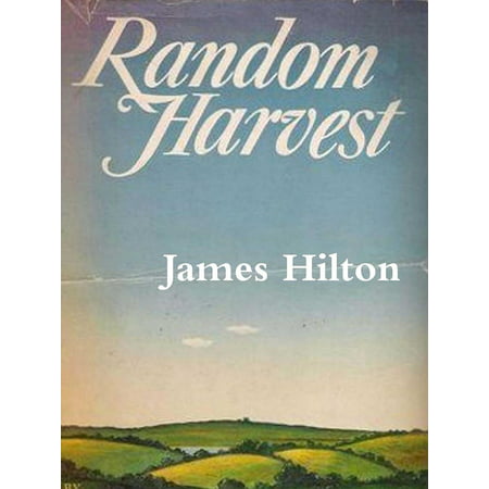 Random Harvest - eBook (The Best Of Barclay James Harvest)