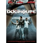 Doghouse (DVD), Ifc Independent Film, Horror