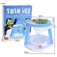 thumbnail image 7 of BESTSKY Don'T Break the Ice Game Break the Ice Game Thin Ice Game Don'T Let Your Marble Be the One That Breaks the Ice Table Coordination Training Game, 7 of 7