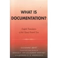 thumbnail image 3 of What Is Documentation?, 3 of 3
