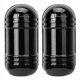 thumbnail image 1 of Detector infrarrojo de doble haz Abt-100l de 100 m, resistente al agua, alarma de seguridad IR antirrobo., 1 of 5