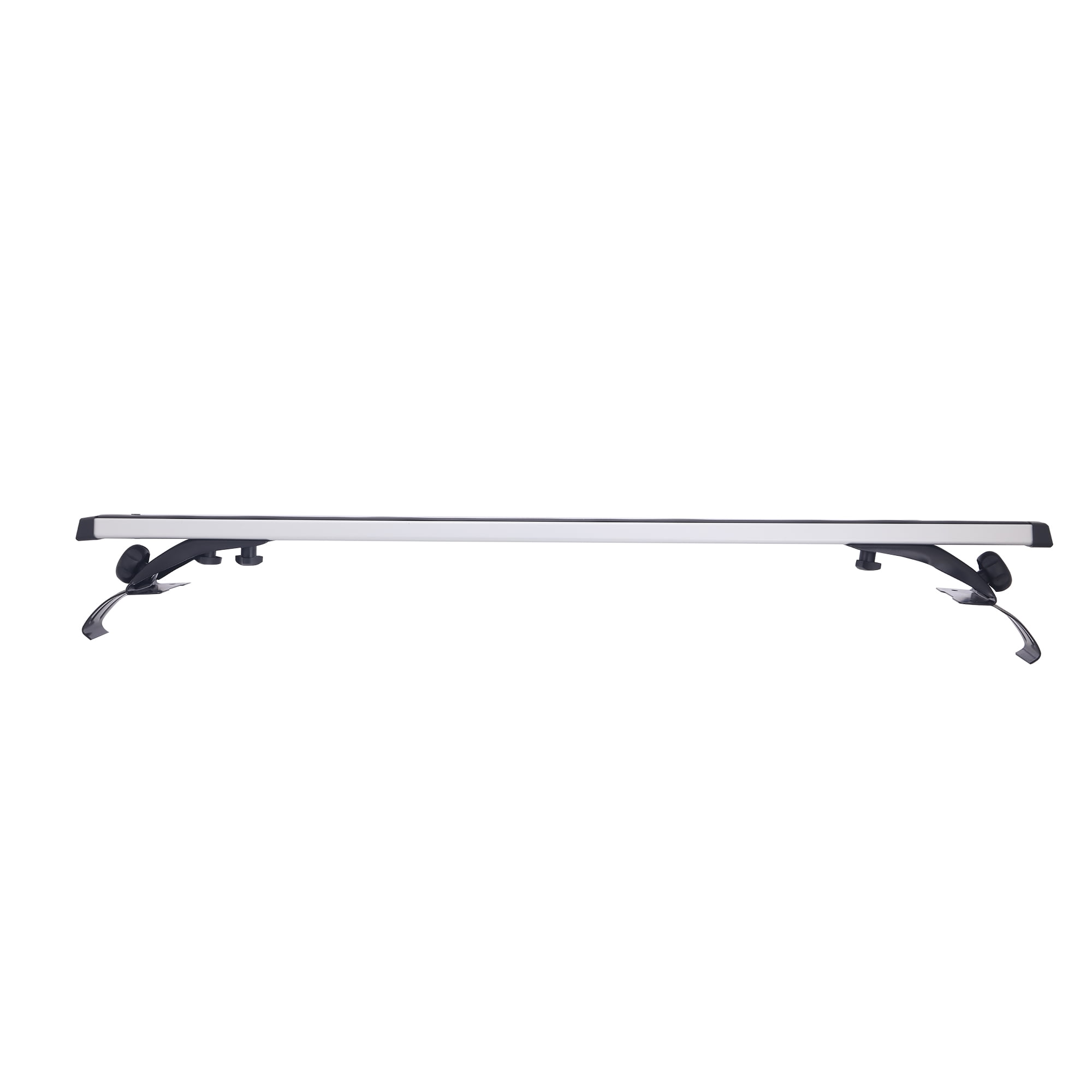 For Toyota Camry 2010-2022 Car Top Roof Rack Luggage Bicycle Carrier 43.3" 100cm