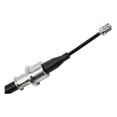 thumbnail image 2 of Parking Brake Cable, 2 of 3