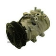 thumbnail image 4 of Global Parts Distributors 9642269 New Compressor With Kit Fits select: 1999-2002 HYUNDAI SONATA, 4 of 4