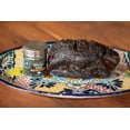thumbnail image 4 of Casa M Spice Co® Whole Hog® Pork Seasoning — Gourmet Pork Rub Rib Rub BBQ Dry Rub • Very Low Sodium • Low Salt • No MSG • Gluten Free • Barbecue Pork Spices and Seasonings, 4 of 9