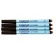 thumbnail image 1 of Juego de bolígrafos STAEDTLER Lumocolor Correctable Fine Point Black x4, 1 of 4