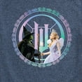 thumbnail image 3 of Wicked: Part 2 -  Changed For Good - Men's Short Sleeve Graphic T-Shirt, 3 of 5