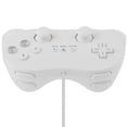 thumbnail image 2 of Controller Nintendo Wii White 144, 2 of 3